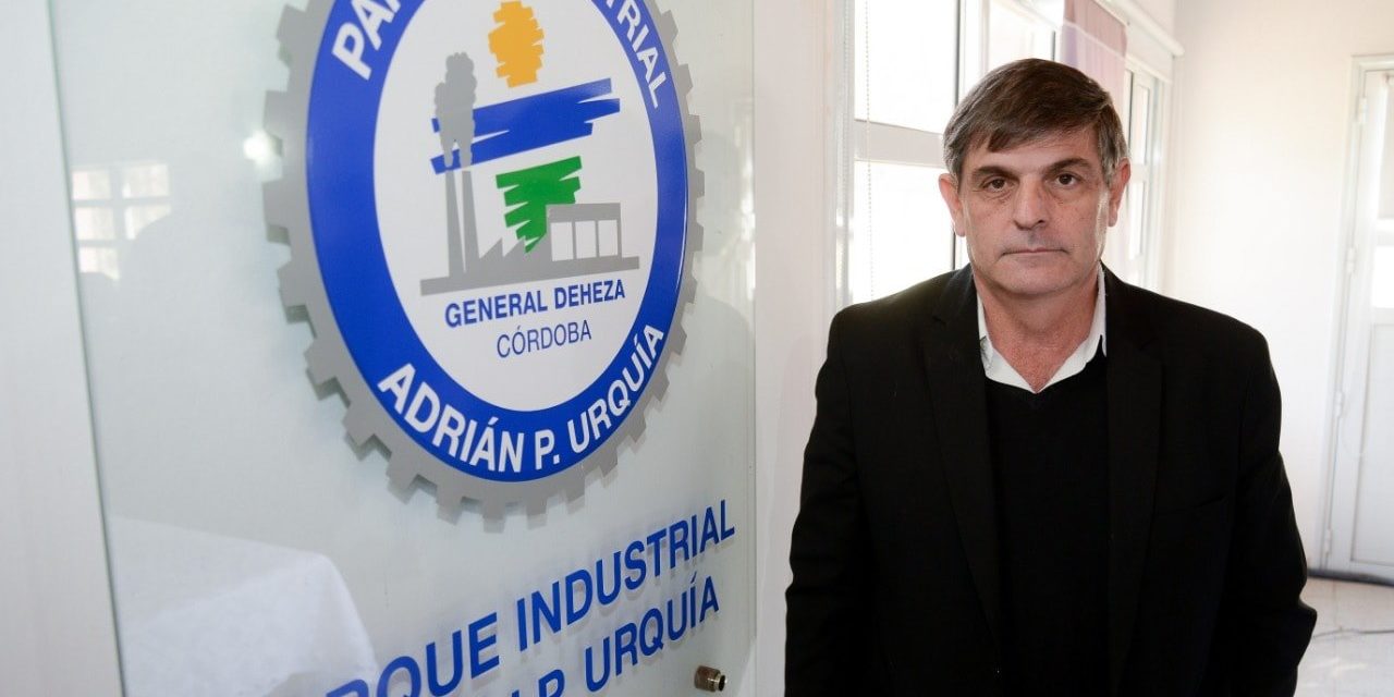 Día de la Industria: Carlos Seggiaro disertó en General Deheza