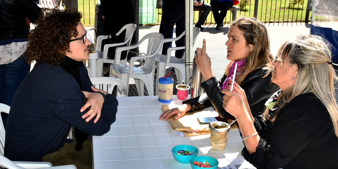 Presupuesto Participativo 2020: última semana para presentar proyectos