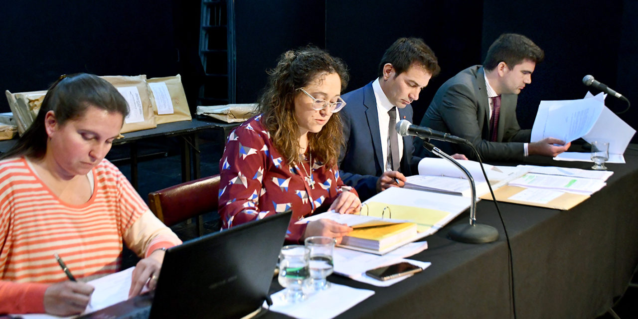 Pavimentación del Bv. Buteler: se presentaron 13 empresas para realizar la obra