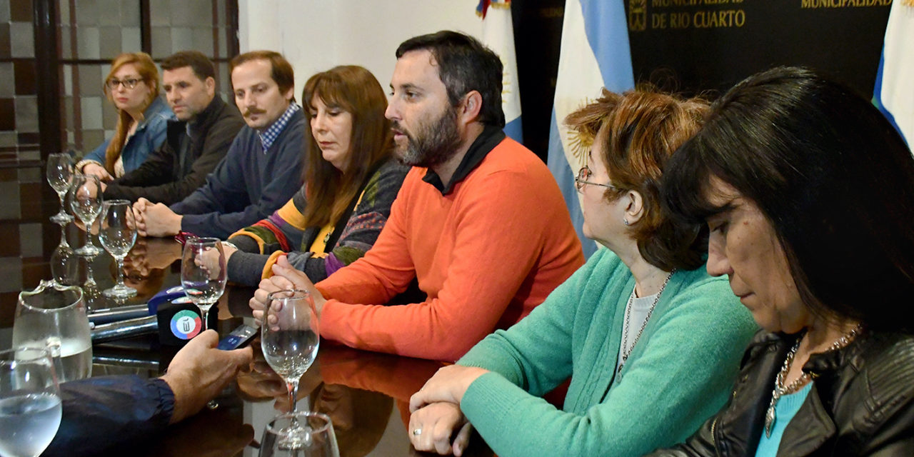 Alto Privado Norte: el primer barrio con sistema de contenedores para la recolección de residuos