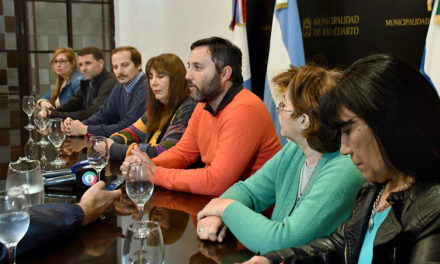 Alto Privado Norte: el primer barrio con sistema de contenedores para la recolección de residuos