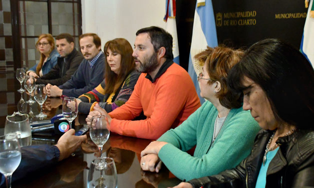 Alto Privado Norte: el primer barrio con sistema de contenedores para la recolección de residuos