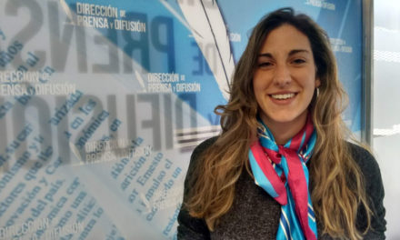 Construyen un vivero inteligente para el cultivo de verduras de hojas
