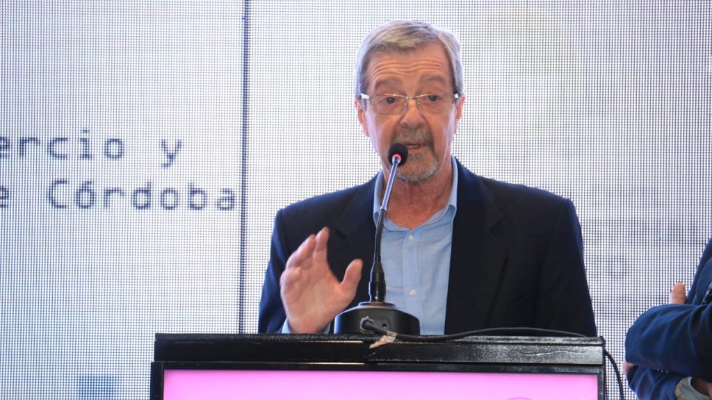 Jornada de análisis y reflexión con industriales del sur provincial