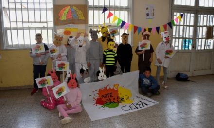 El arte sale a la calle