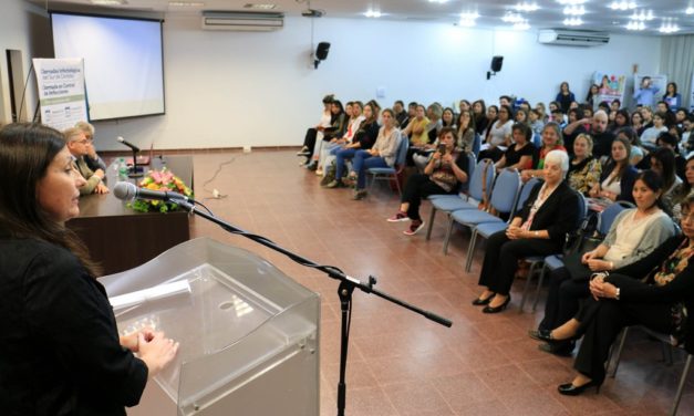 Río Cuarto: Comenzaron Jornadas de Infectología para el sur provincial