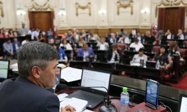Córdoba prohíbe la publicidad, promoción y patrocinio del tabaco