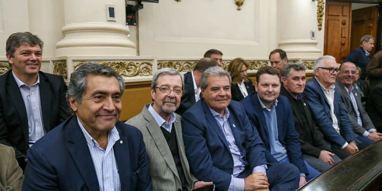 Se aprobó la Ley 10.663 del Programa de Buenas Prácticas Agropecuarias
