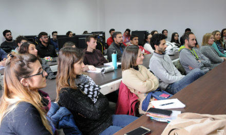 UNRC: Está en marcha el Trayecto en desarrollo emprendedor
