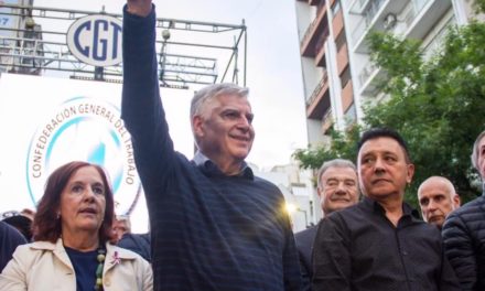 Diputados: Juntos por el Cambio se queda con 6 bancas y Hacemos por Córdoba con una