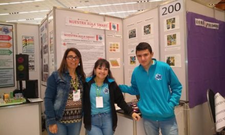 7 proyectos del sur cordobés destacados en la Feria de Ciencias