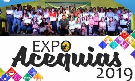 Se realizará la Expo Las Acequias