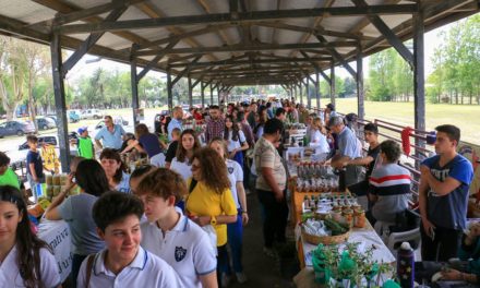 Fericambio: Una nueva jornada de la Agricultura Familiar y los pequeños productores