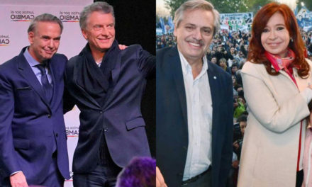 Partido por partido, todos los cierres de campaña