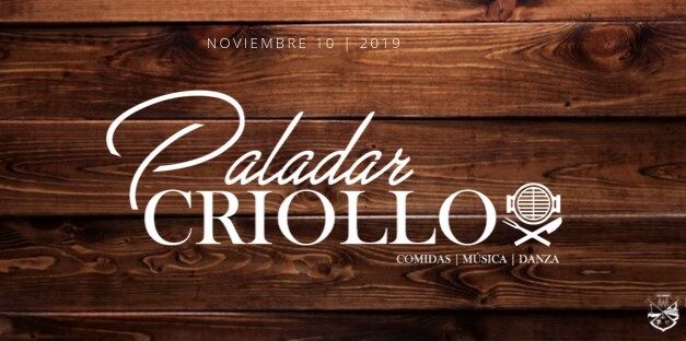 La Cruz se prepara para Paladar Criollo 2019
