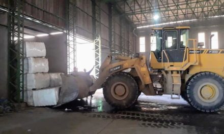 La Planta Regional de residuos de Calamuchita recuperó y vendió 24. 200 kilos de pet