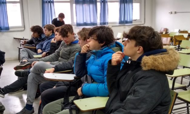 UNRC: Destacan el compromiso de los estudiantes que participaron del Rally de Innovación 2019