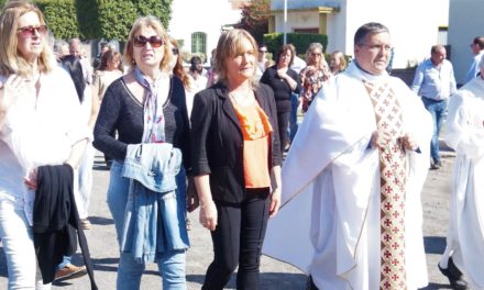 Suco celebró 119 años de su fundación
