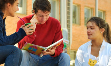UNRC: Habrá aumentos para las becas de ayuda económica y de discapacidad