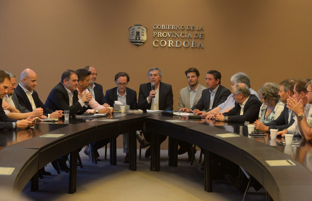 El Fondo de Desarrollo Urbano pasa a ser de libre disponibilidad y ejecución automática