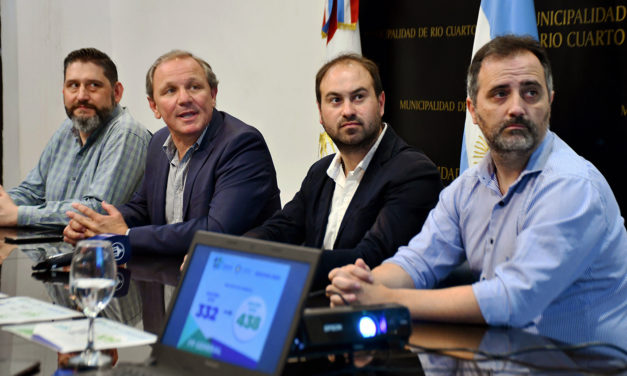 Elecciones del Presupuesto Participativo 2020
