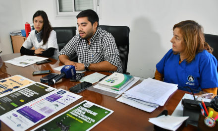 Lanzamiento de la Campaña contra el Dengue, Zika, Chikungunya y Fiebre Amarilla