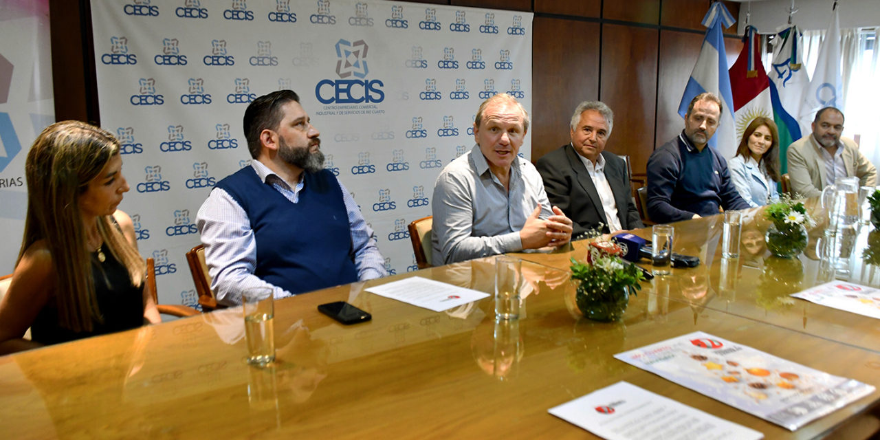 3° Concurso de Frentes y Vidrieras Navideñas