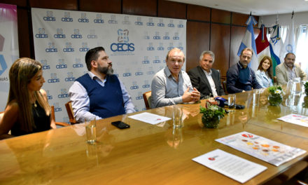 3° Concurso de Frentes y Vidrieras Navideñas