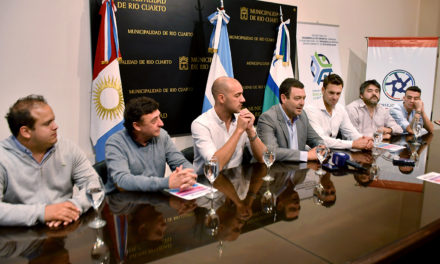 Río Cuarto: 4° Semana por la Inclusión