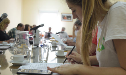 Con numerosas actividades, la UNRC conmemorará el Día Internacional por la Eliminación de la Violencia contra la Mujer