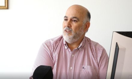Salud: prioridad en Villa Valeria