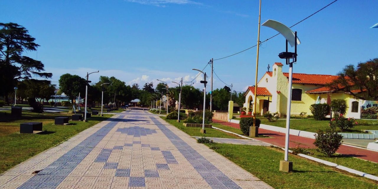 132° aniversario de Carnerillo