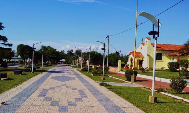 132° aniversario de Carnerillo