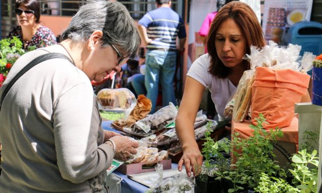 Río Cuarto: Pasó la última edición de la “Fericambio” 2019
