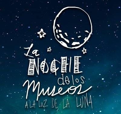 Río Cuarto: Plaza Cielo Tierra y el OAC llegan a la Noche de los Museos