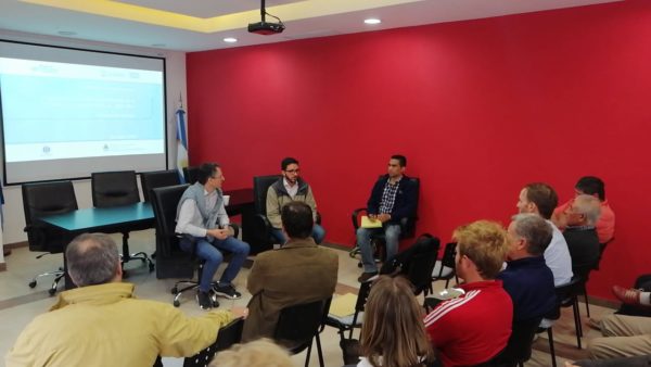 Construirán un acueducto ganadero en el sur de Córdoba