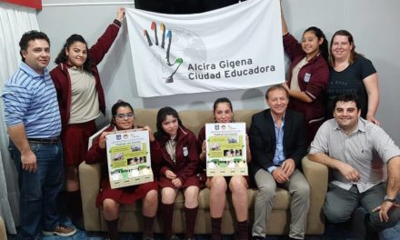 Cultivar con Ciencia