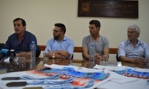 Córdoba Deportes: todo listo para el Desafío Cross Country 2019