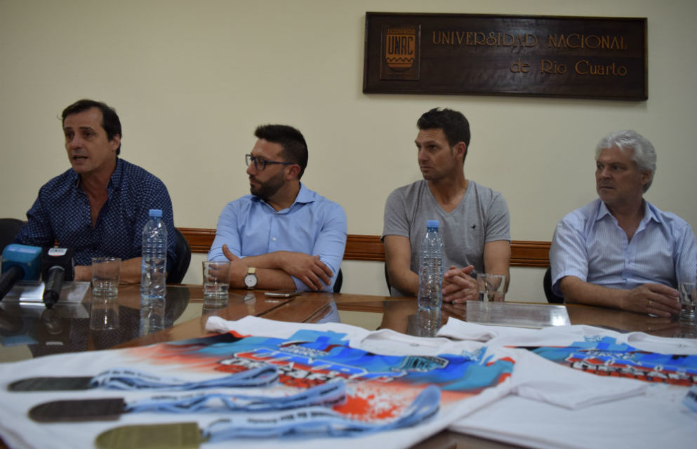 Córdoba Deportes: todo listo para el Desafío Cross Country 2019