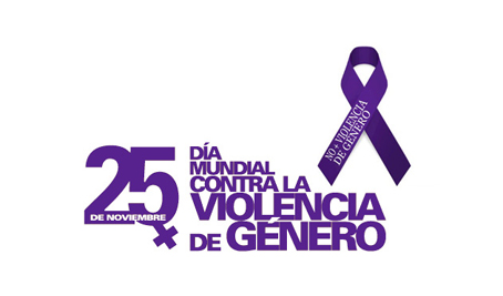 La Provincia adhiere a los 16 Días de Activismo Contra la Violencia de Género