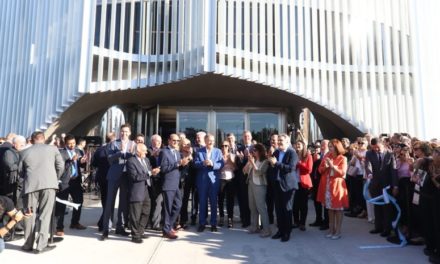 “Una Córdoba cada vez más grande, cada vez más próspera”
