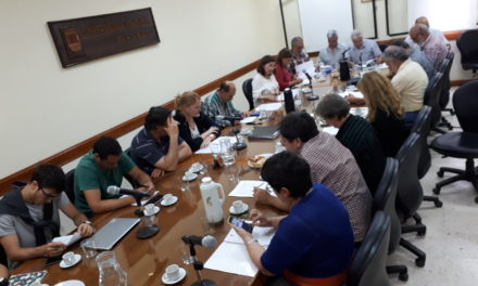 En diciembre, empiezan las inscripciones a primer año en la UNRC