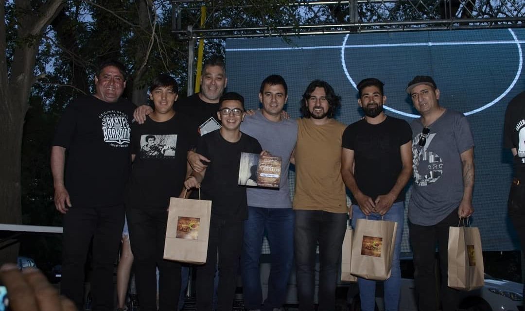 4° edición de Paladar Criollo en La Cruz