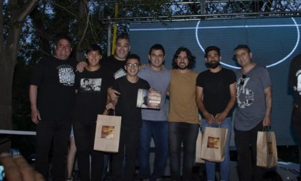 4° edición de Paladar Criollo en La Cruz