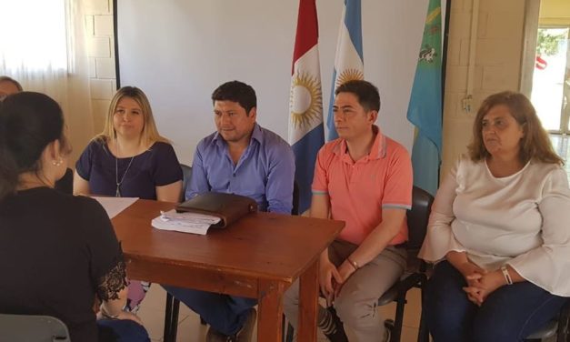 Las Acequias tendrá Colegio Secundario