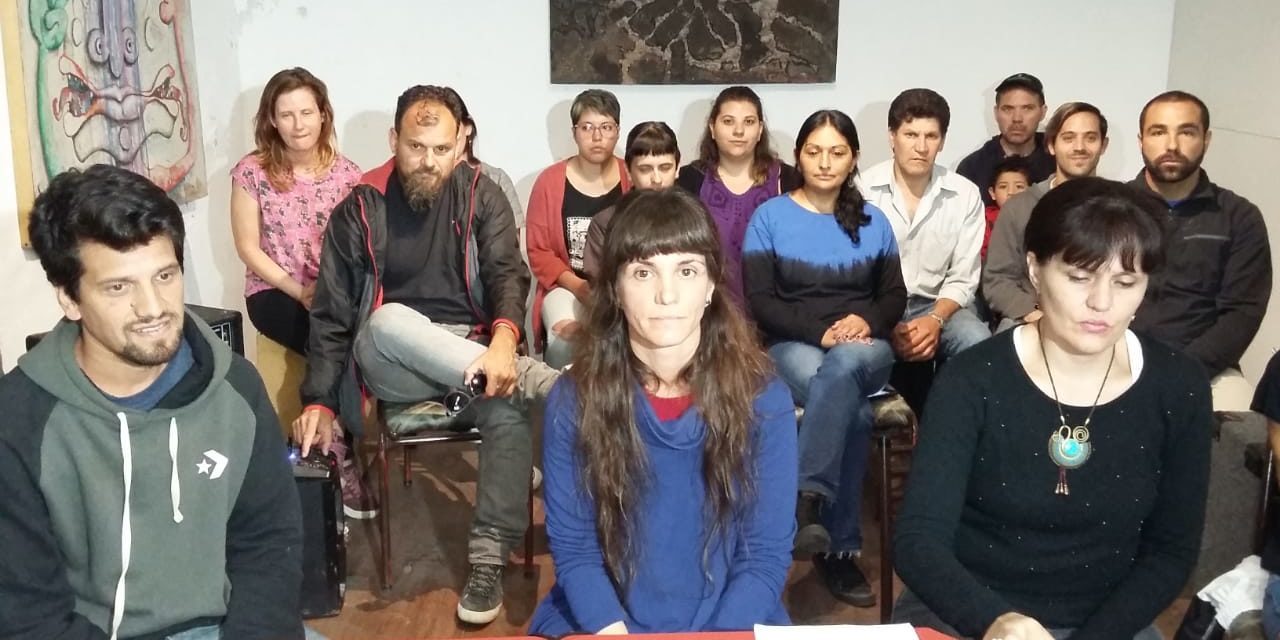 Respeto suspendió a Pablo Carrizo