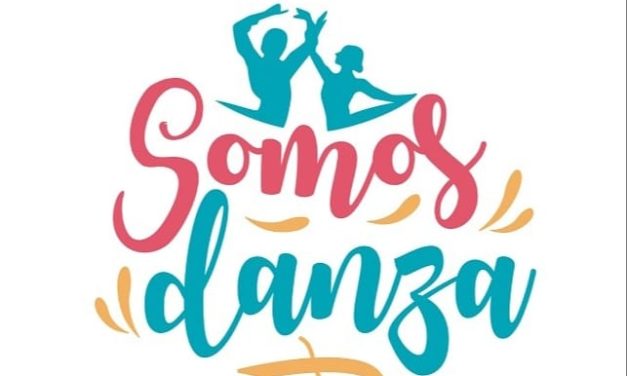 General Deheza: Somos Danza y Culturizarte 2019