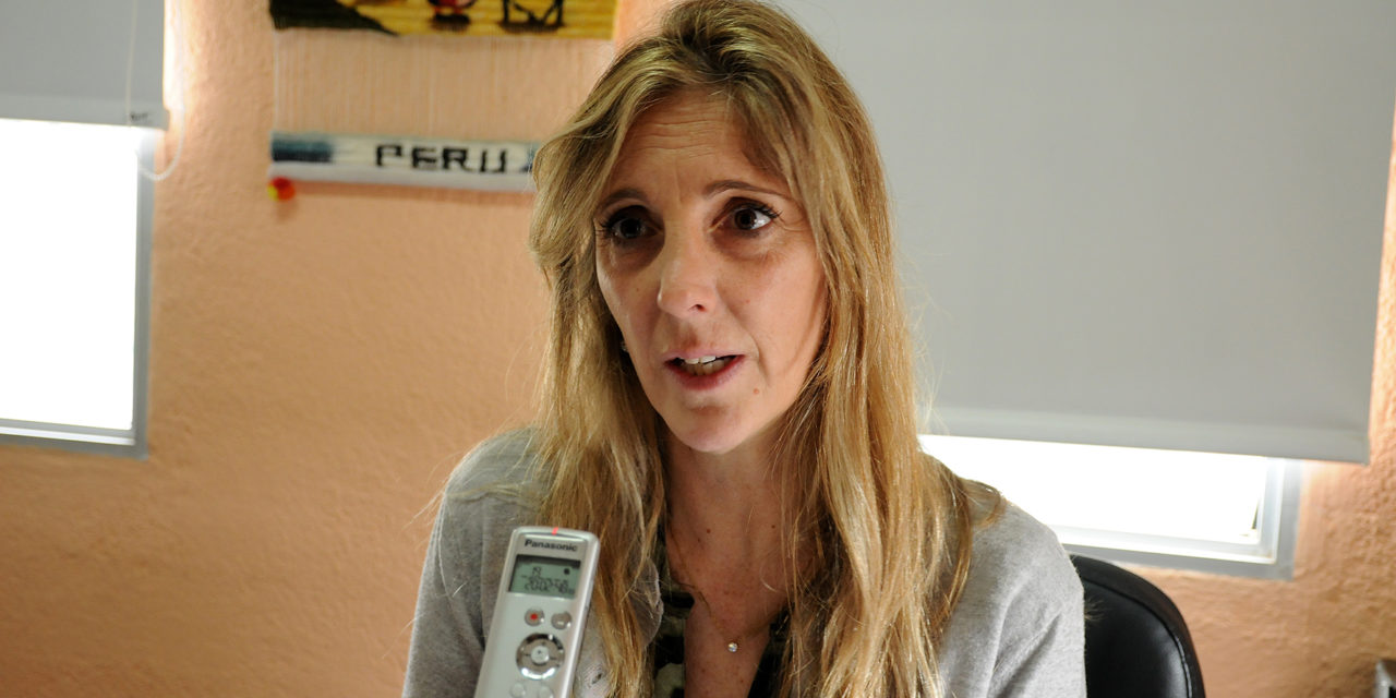 UNRC: Impulsan el cursado de carreras de posgrado con modalidad de educación a distancia