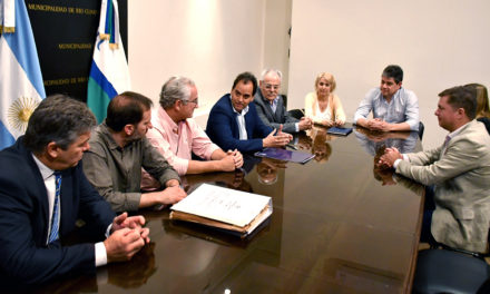 Se adjudicó la obra de pavimentación del Boulevard Buteler