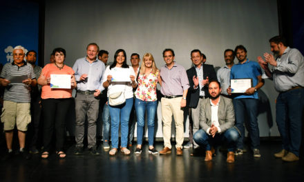 Presupuesto Participativo 2020: se ejecutarán 42 proyectos